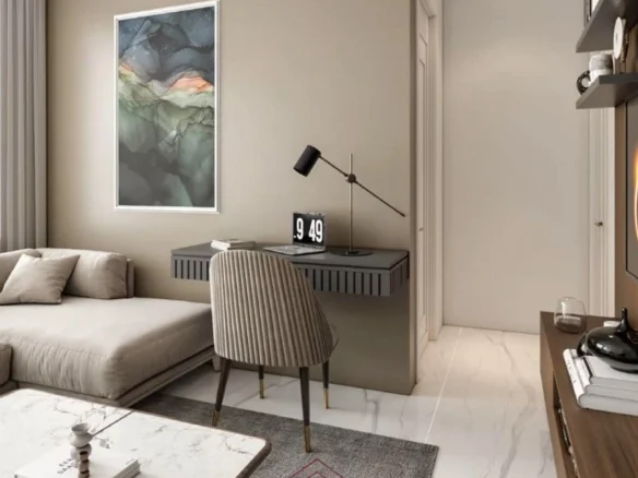 VINEWOOD APARTMENTS IN NAIROBI WEST - MODERN CITY LIVING