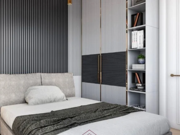 VINEWOOD APARTMENTS IN NAIROBI WEST - MODERN CITY LIVING
